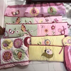 Baby Bedding FULL Set